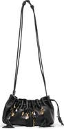 Dolce Vita Tori Leather Shoulder Bag