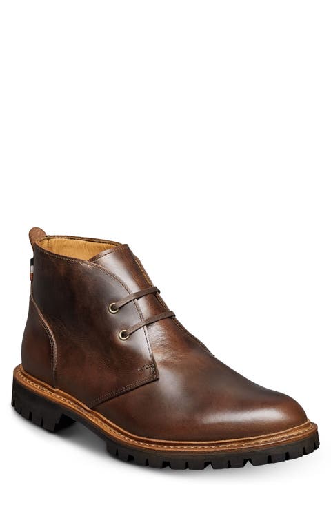 Chandler Lug Chukka Boot (Men)