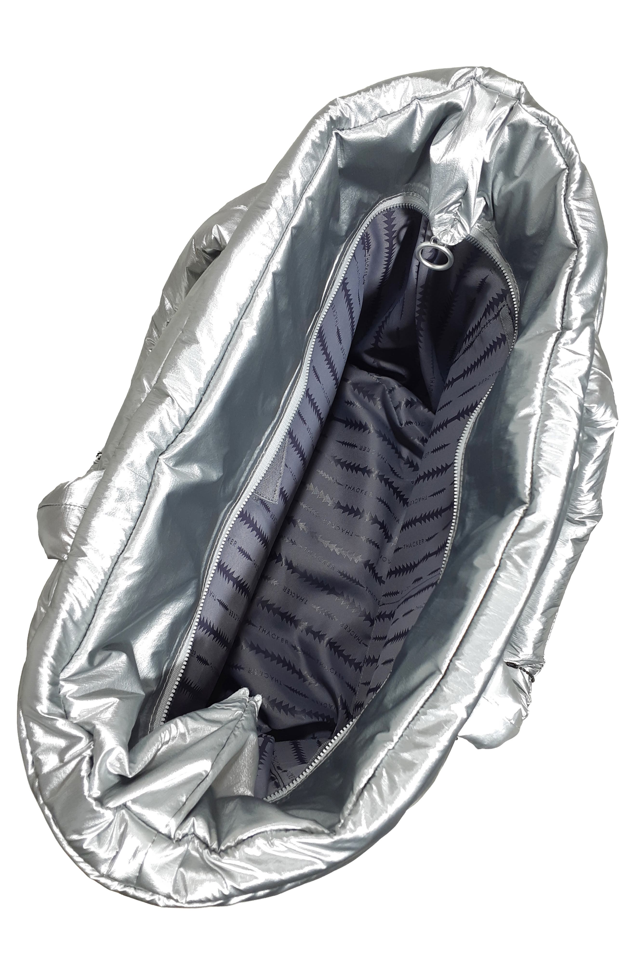 Thacker Quinn Tote, Alternate, color, 