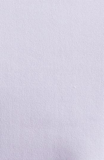 Neo Contrast Trim Crop Sweater Jacket