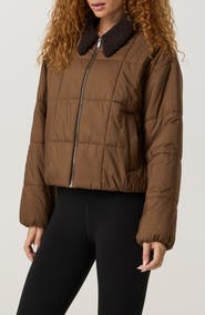Vuori Canyon Insulated Roam Jacket