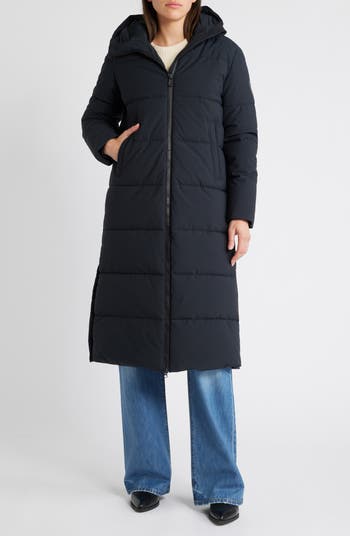 Duck and cover orders quilted jacket