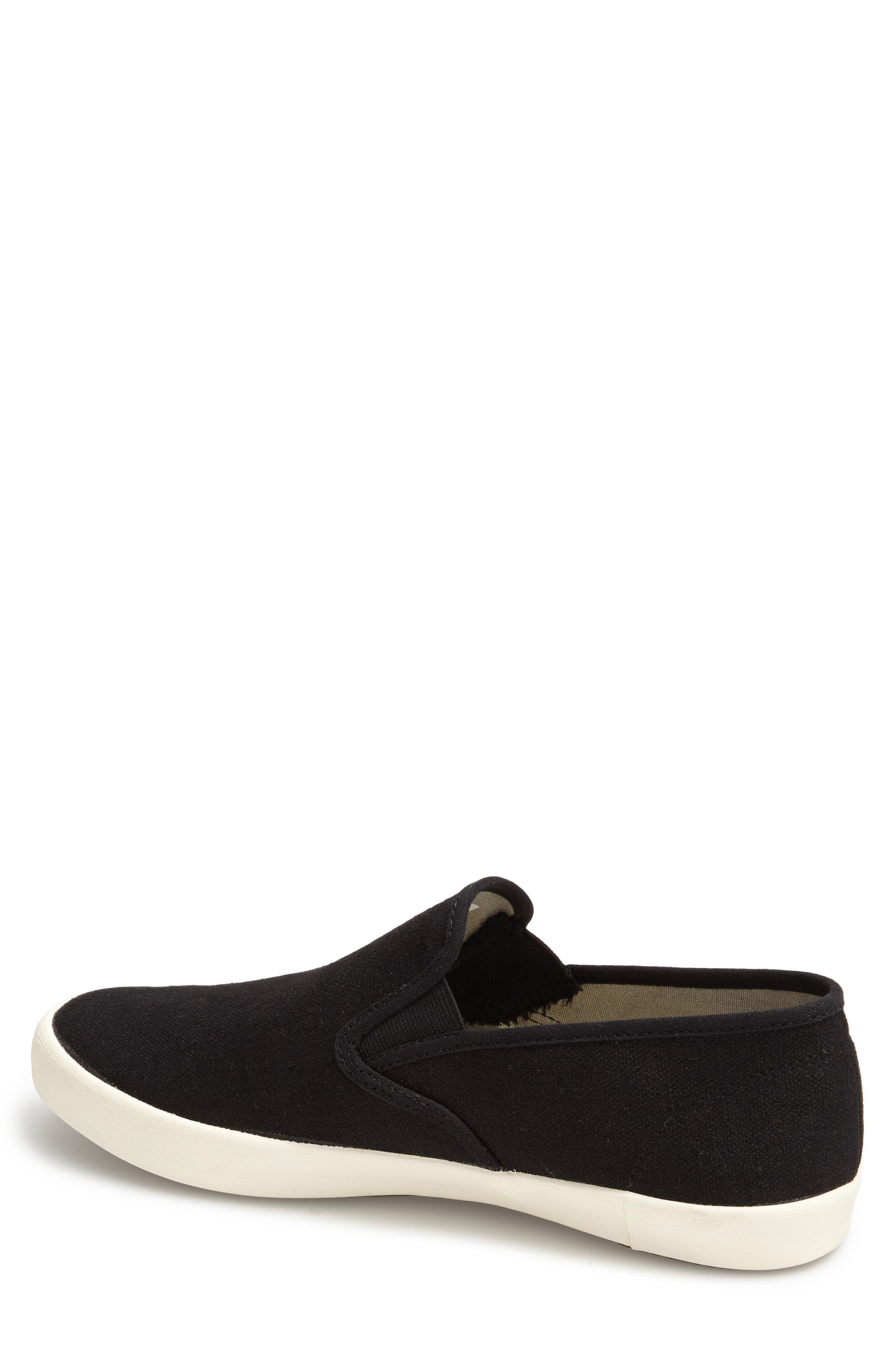 SeaVees Baja Slip-On Shoe, Alternate, color, 