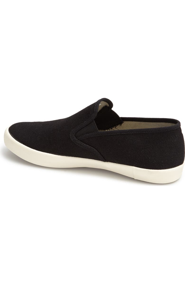 SeaVees Baja Slip-On Shoe, Alternate, color,