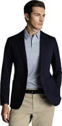 Charles Tyrwhitt Cotton Stretch Slim Fit Jacket