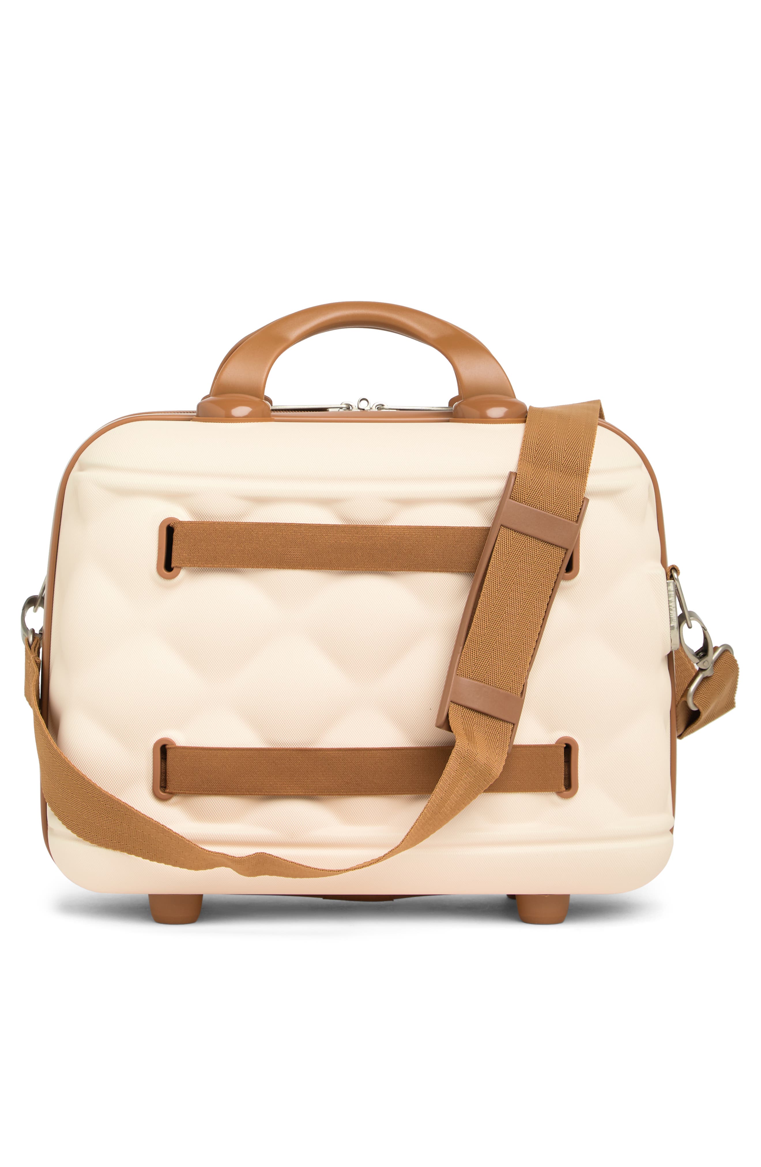 IT LUGGAGE Indulging Vanity Travel Case, Alternate, color, 
