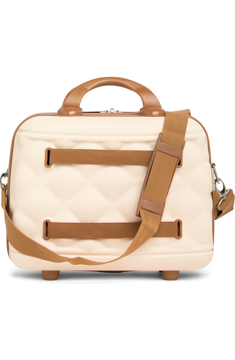 IT LUGGAGE Indulging Vanity Travel Case, Alternate, color,