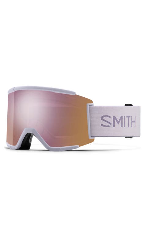 Squad MAG™ 186mm Snow Goggles