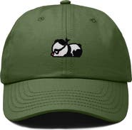Dalix Pandit Panda Dad Cap