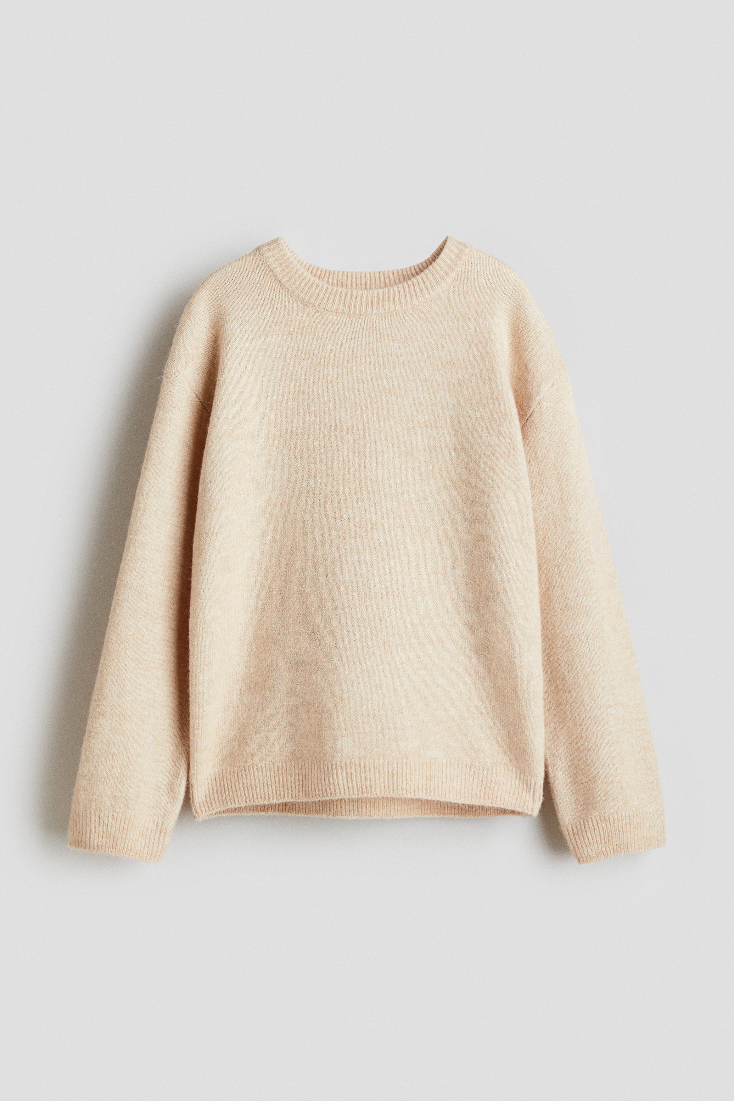selected Light beige
