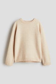 H&M Loose-fit Jumper
