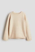 H&M Loose-fit Jumper