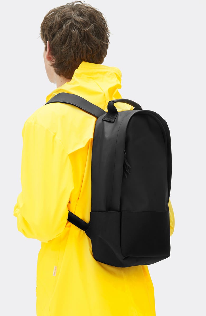 Rains City Backpack, Alternate, color,