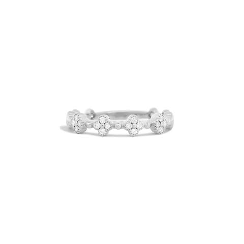 Diamond Clover Band