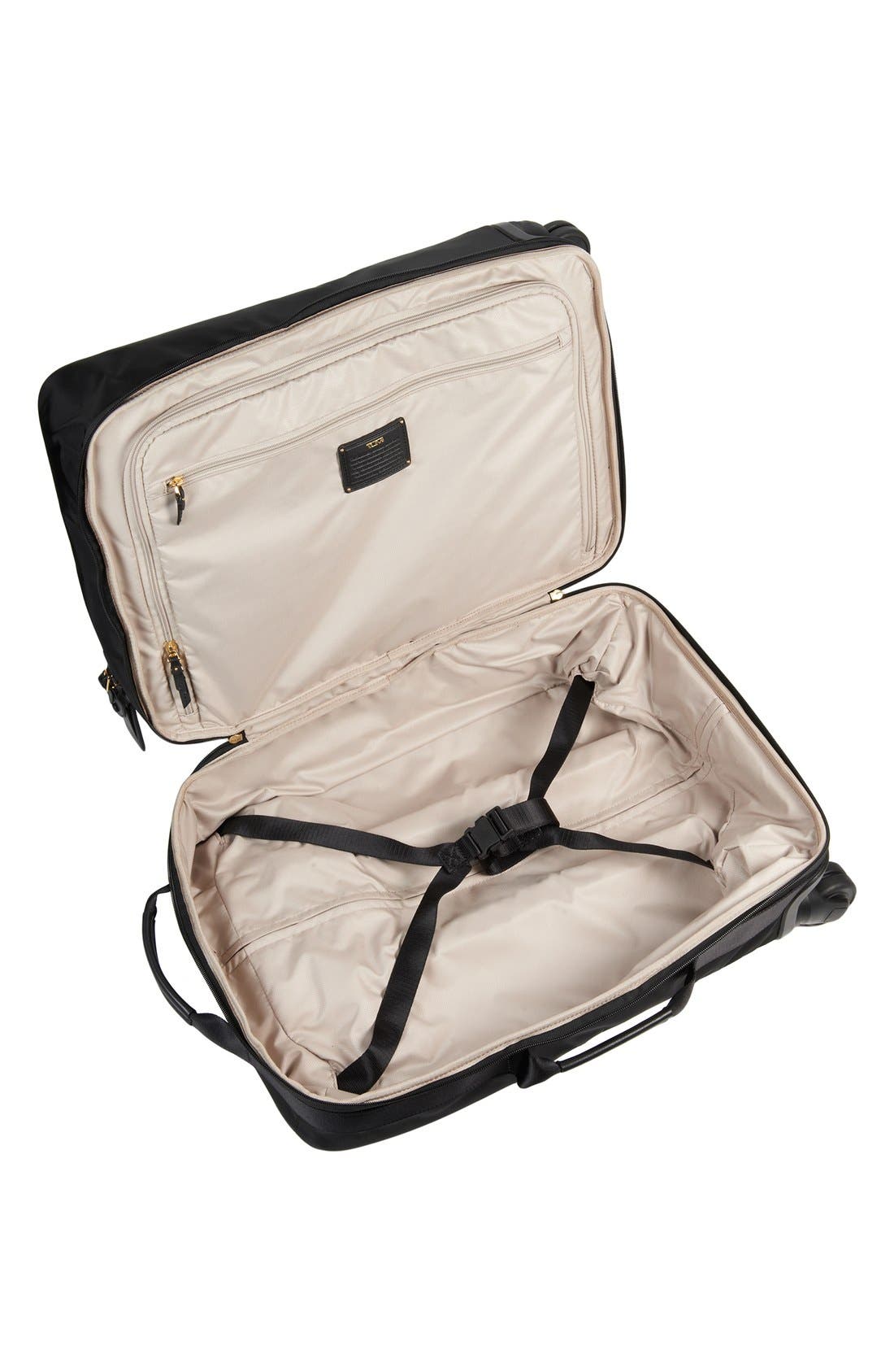 TUMI 'Voyageur - Super Léger' International Carry-On, Alternate, color, 
