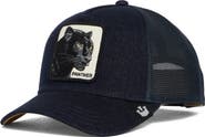 Goorin Bros. The Panther Trucker Hat