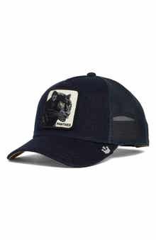 The Panther Trucker Hat