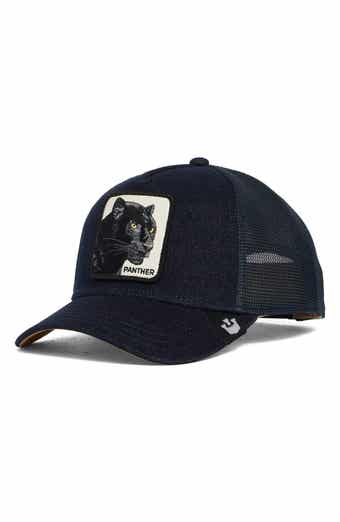 The Panther Trucker Hat