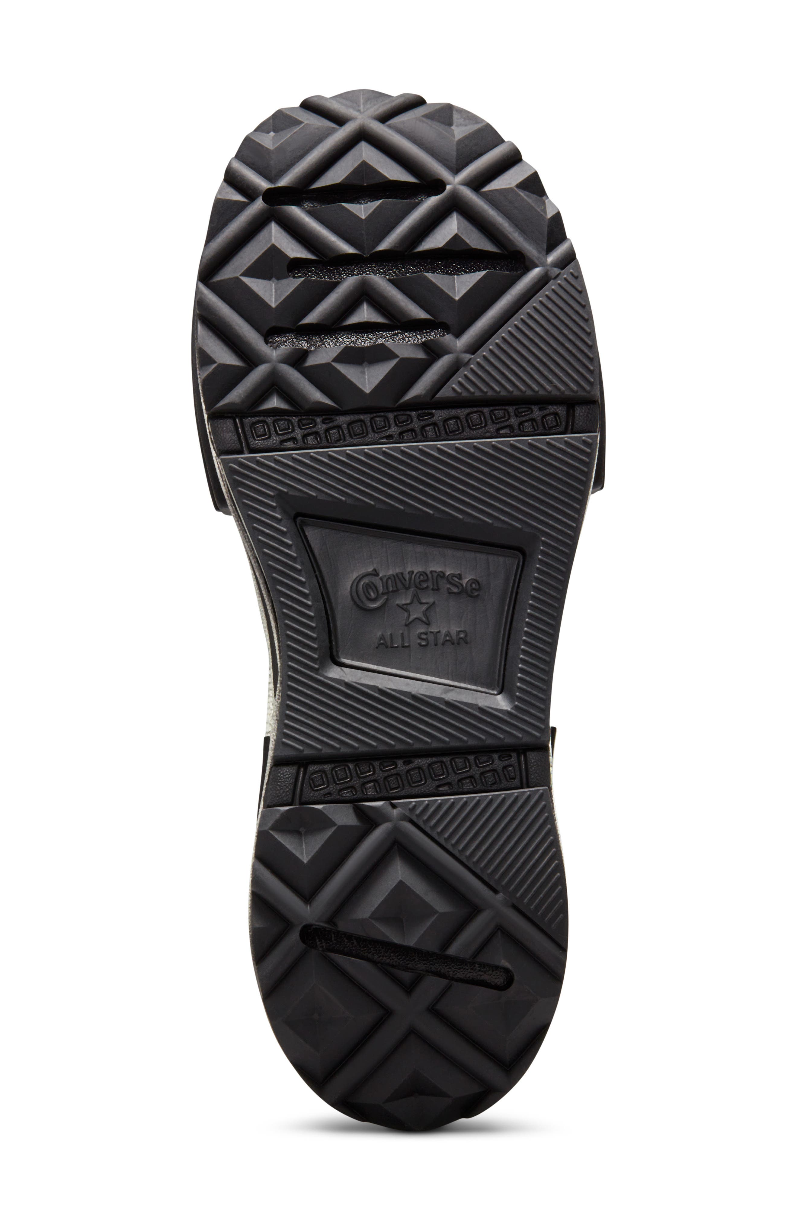 Converse Run Star Platform Chelsea Boot, Alternate, color, 