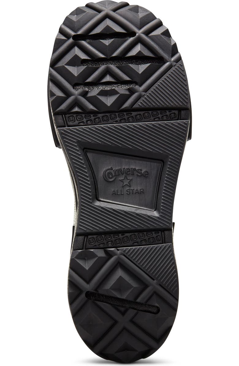 Converse Run Star Platform Chelsea Boot, Alternate, color,