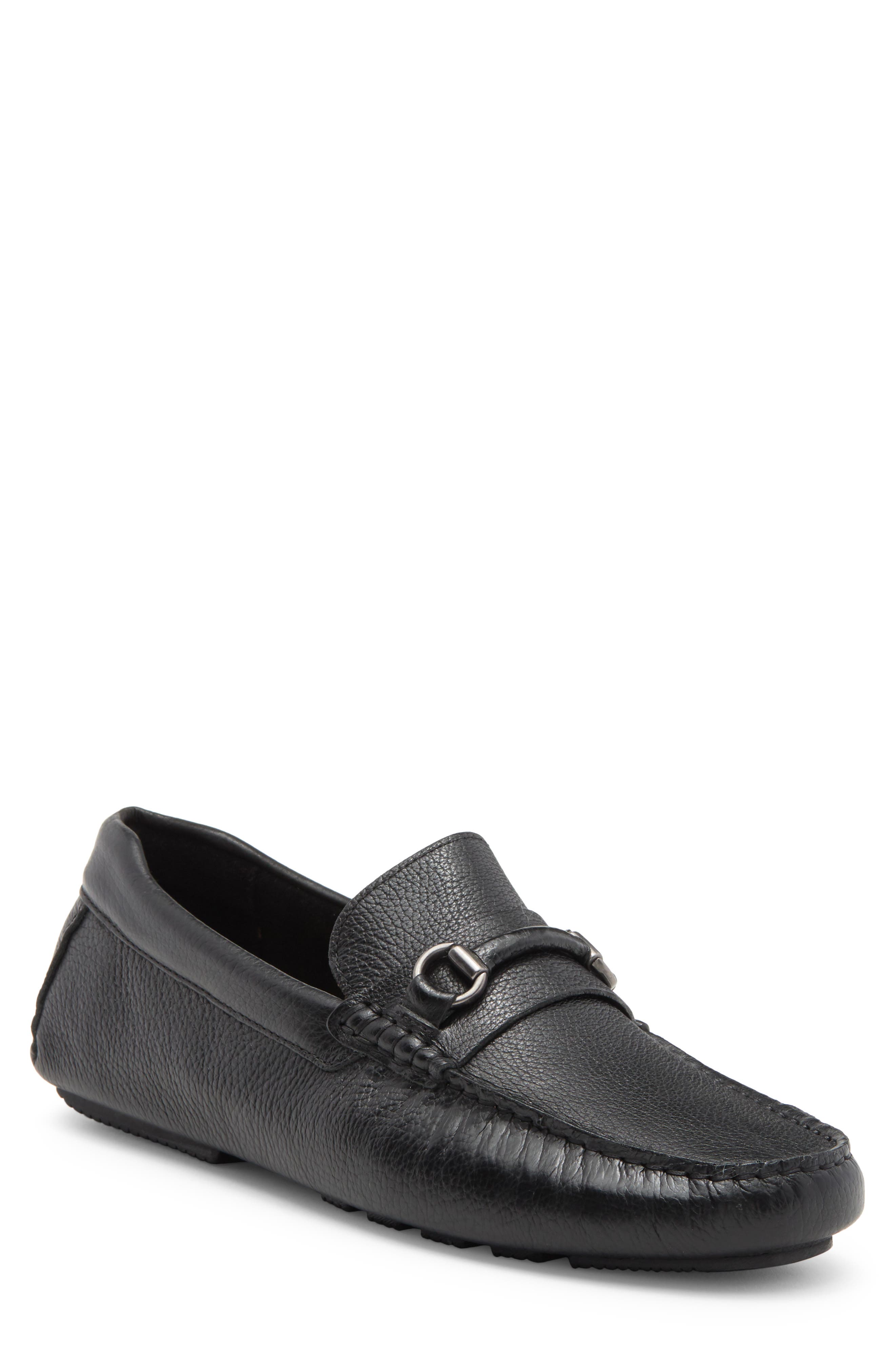 Nordstrom Corbin Bit Driving Loafer, Main, color, 