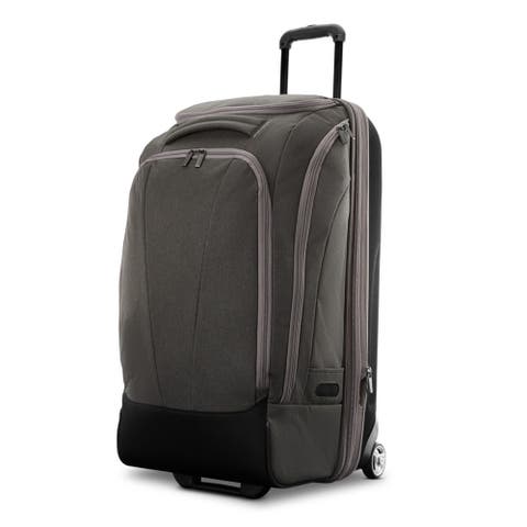 Mother Lode 27" Large Wheeled Duffel