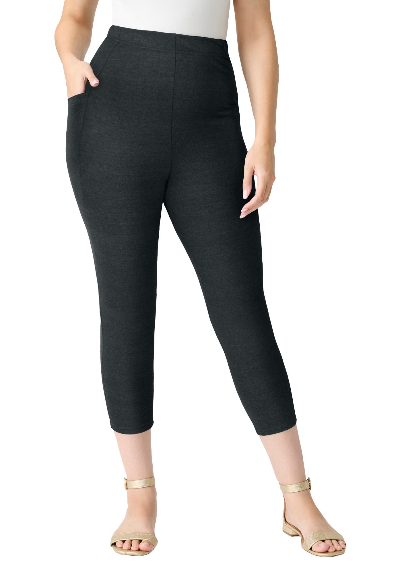 HEATHER CHARCOAL