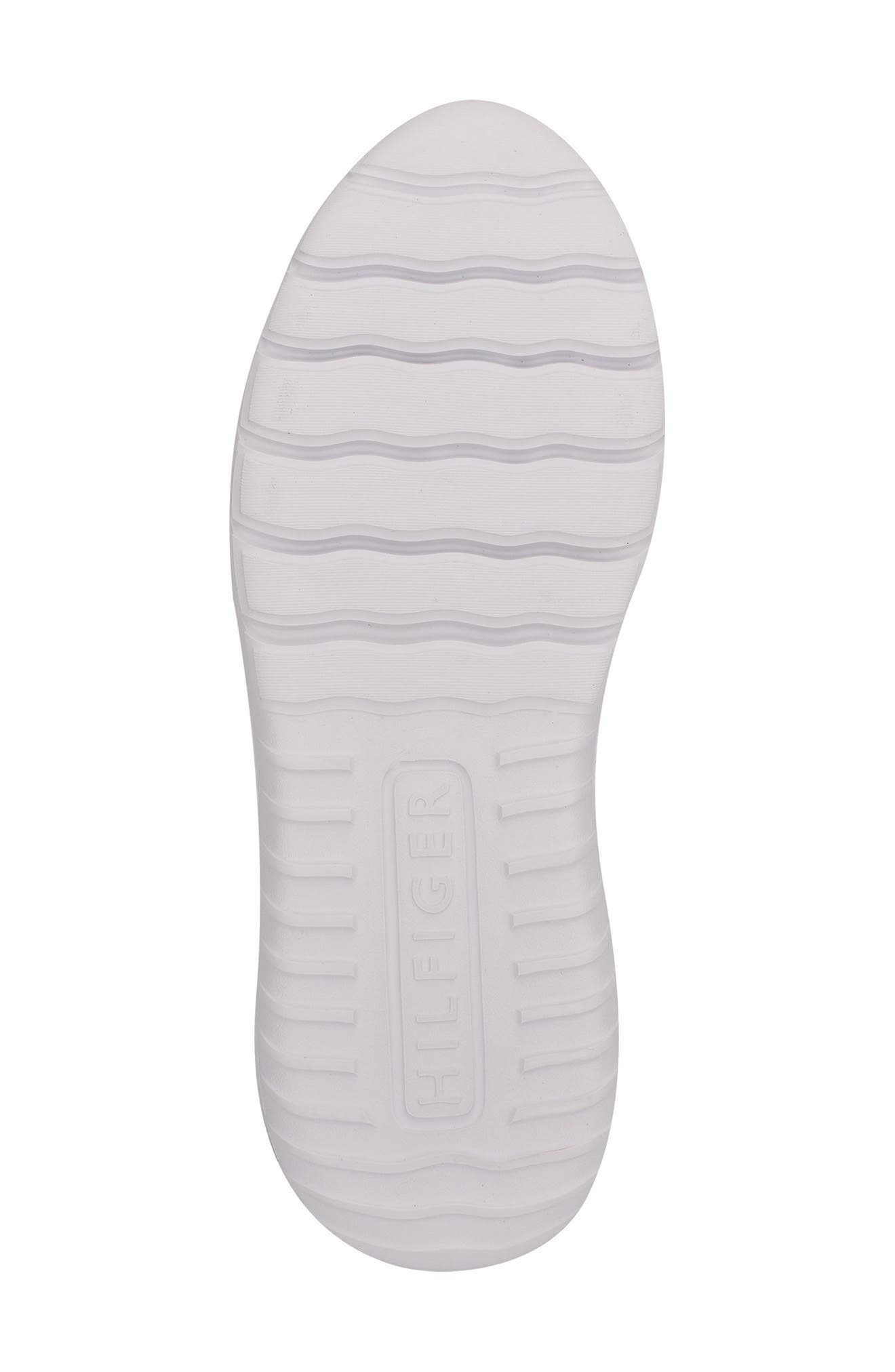 Noelen Mesh Sneaker, Alternate, color, WHITE FAB