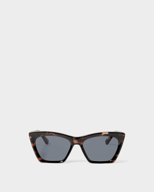 Katie Loxton Morocco Sunglasses In Black