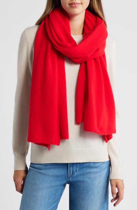 Nordstrom cashmere wrap best sale