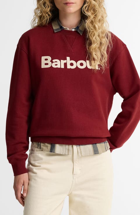 Hartland Graphic Sweatshirt