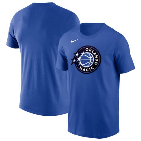 Unisex Nike  Royal Orlando Magic Legend Performance T-Shirt