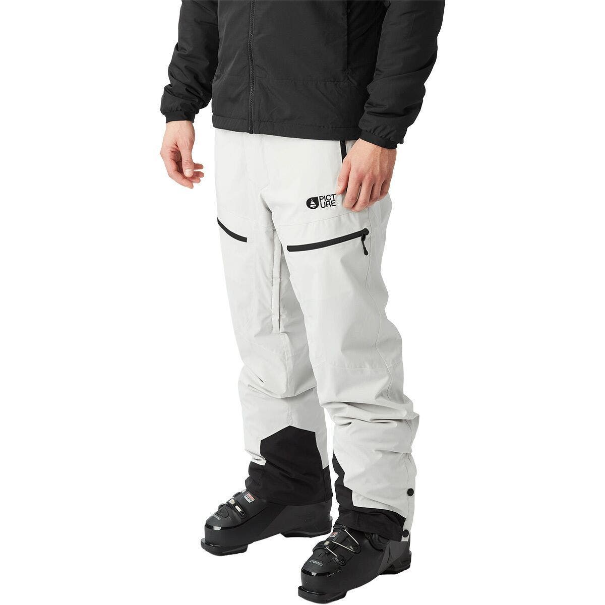 selected Vapor Grey