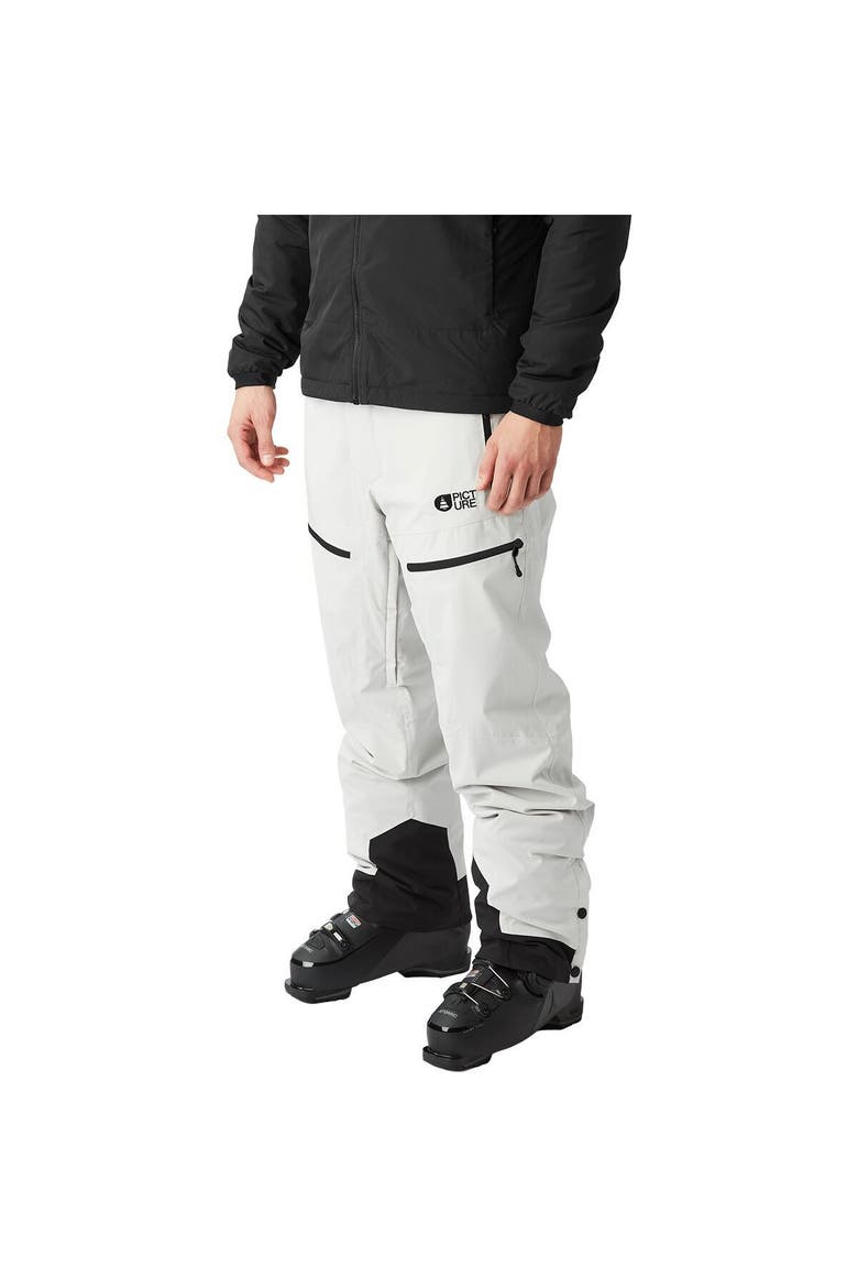Naikoon Pant - Men's, Main, color, Vapor Grey