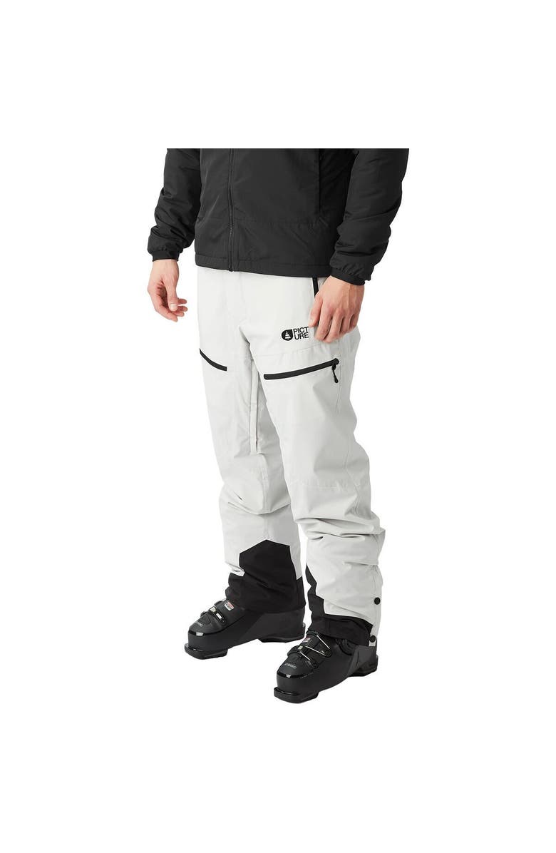 Picture Organic Naikoon Pant - Men's, Main, color, Vapor Grey