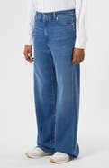 Marina Rinaldi Wide Leg Jeans