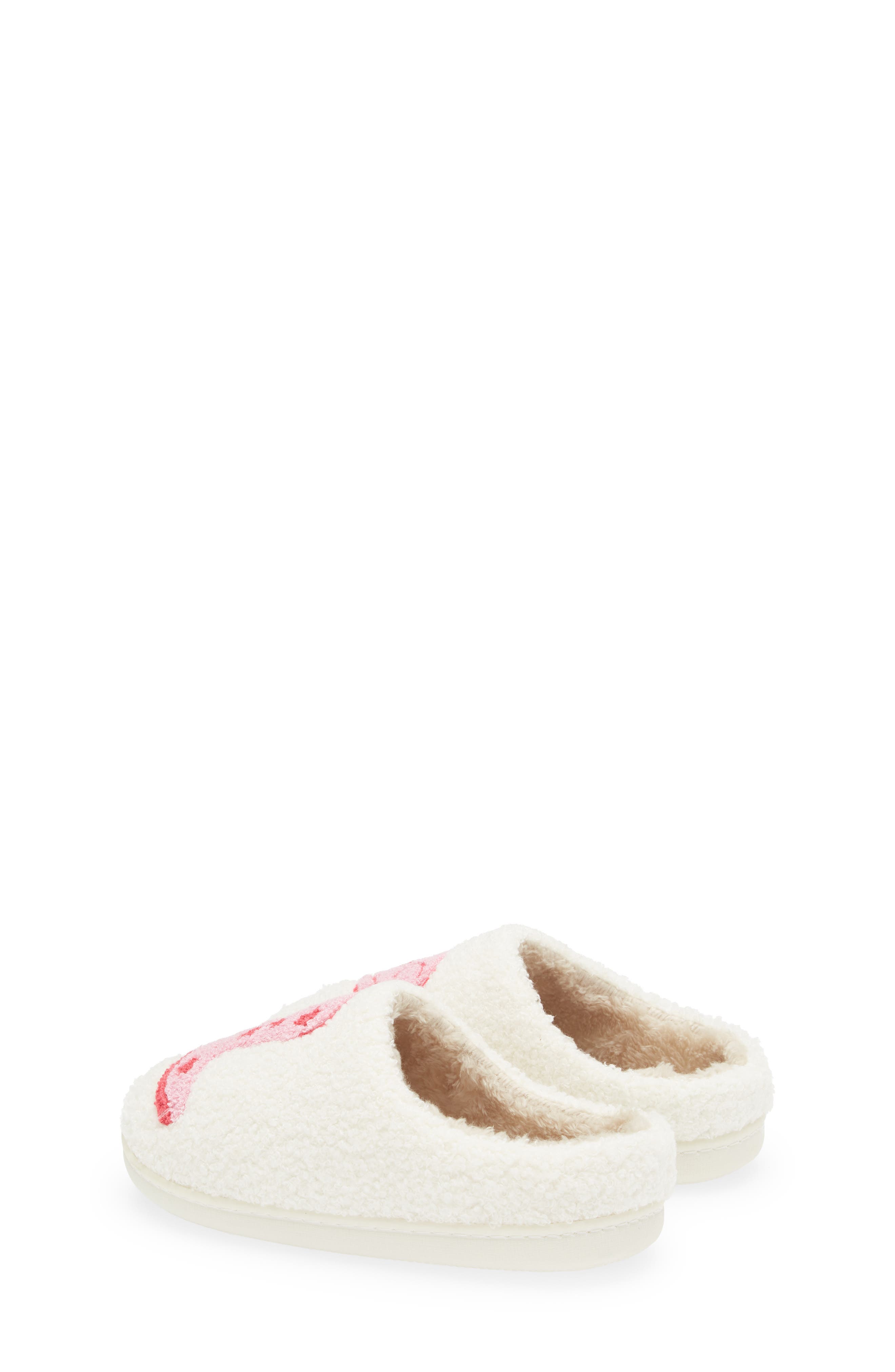 MIA Kids' Little Cozi Slipper, Alternate, color, Pink Cowboy