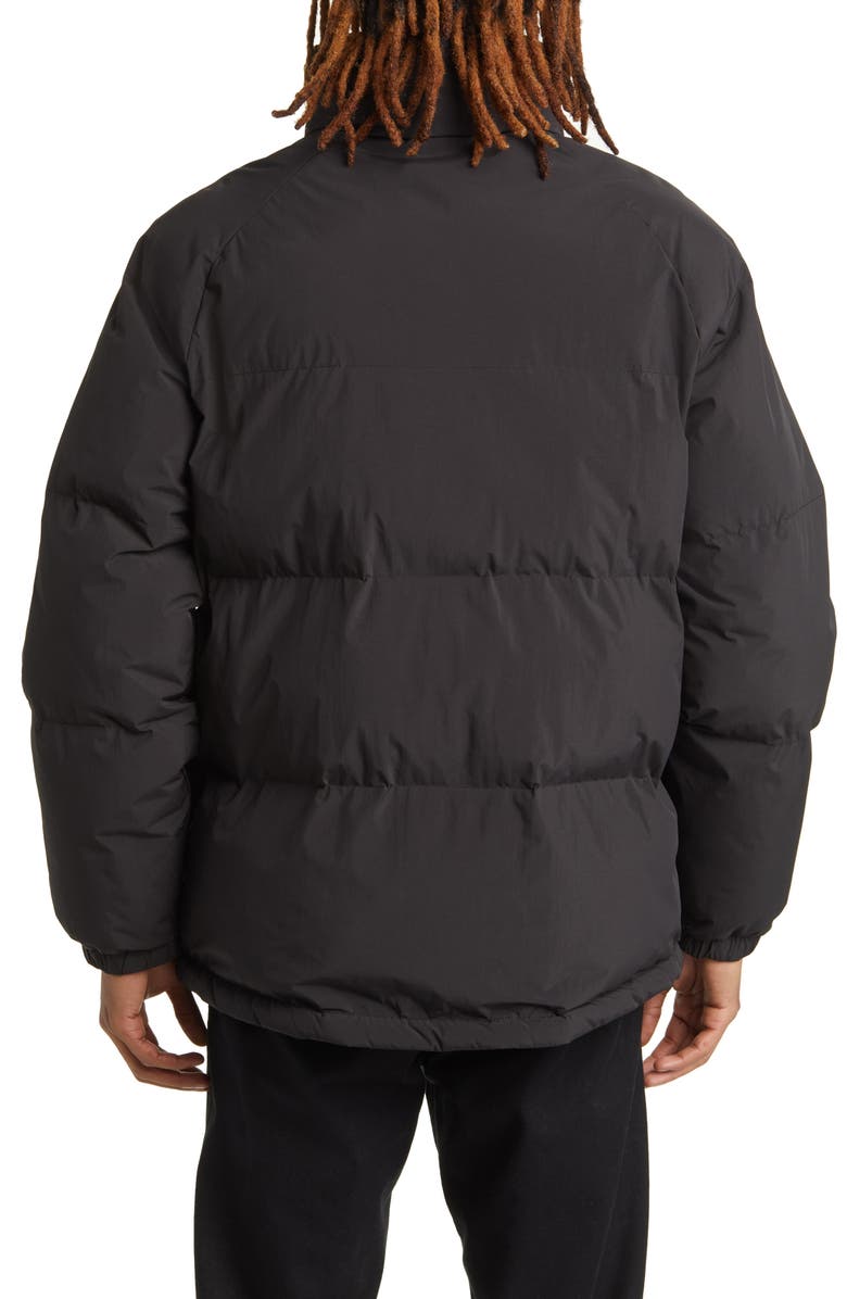 Saturdays NYC Enomoto Water Resistant Puffer Jacket, Alternate, color,