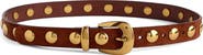 Madewell Studded Western Belt
