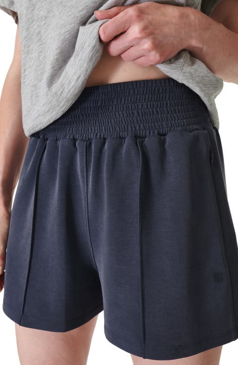 Sand Wash Cloud Weight Shorts