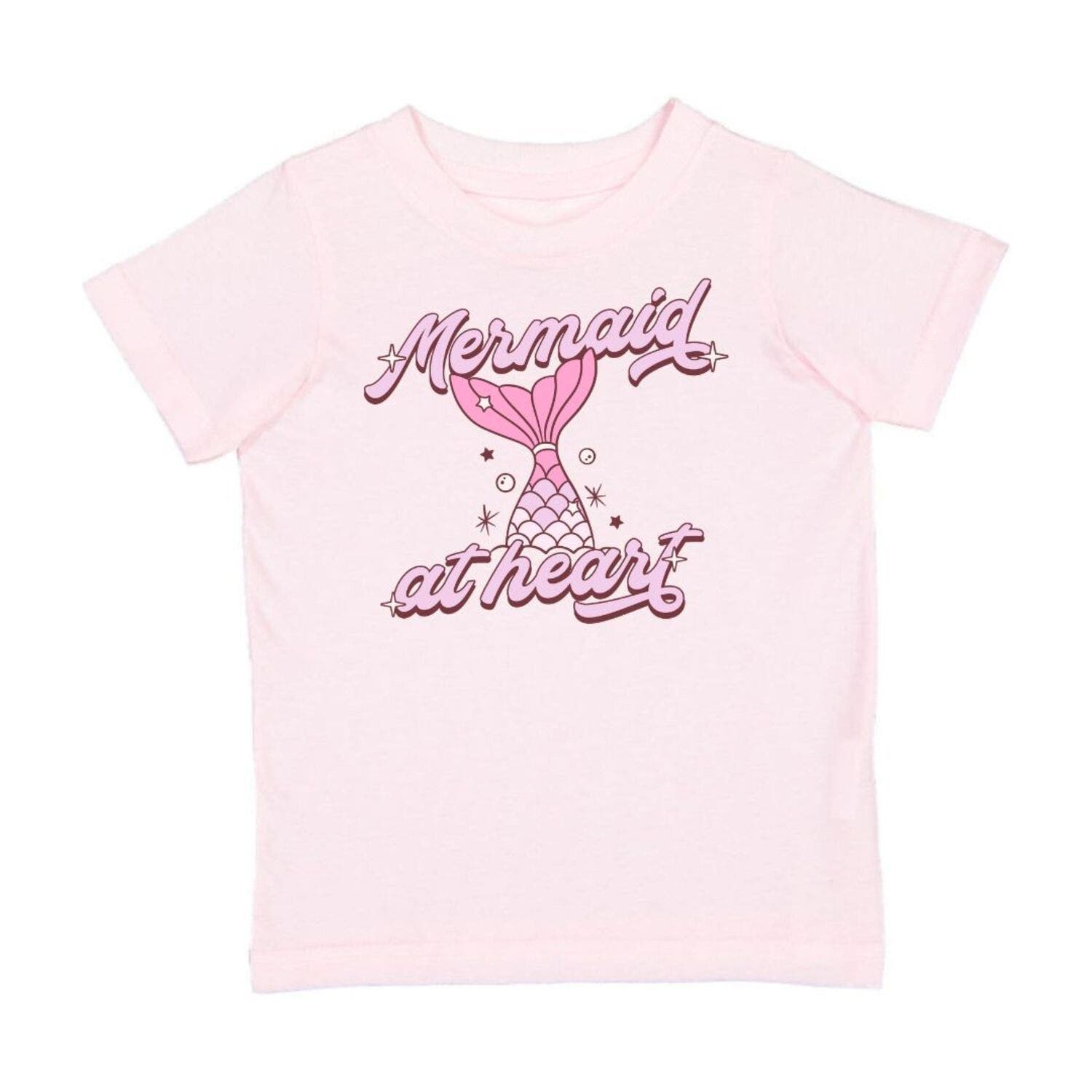 selected Pink