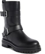 Abound Azila Moto Lug Boot