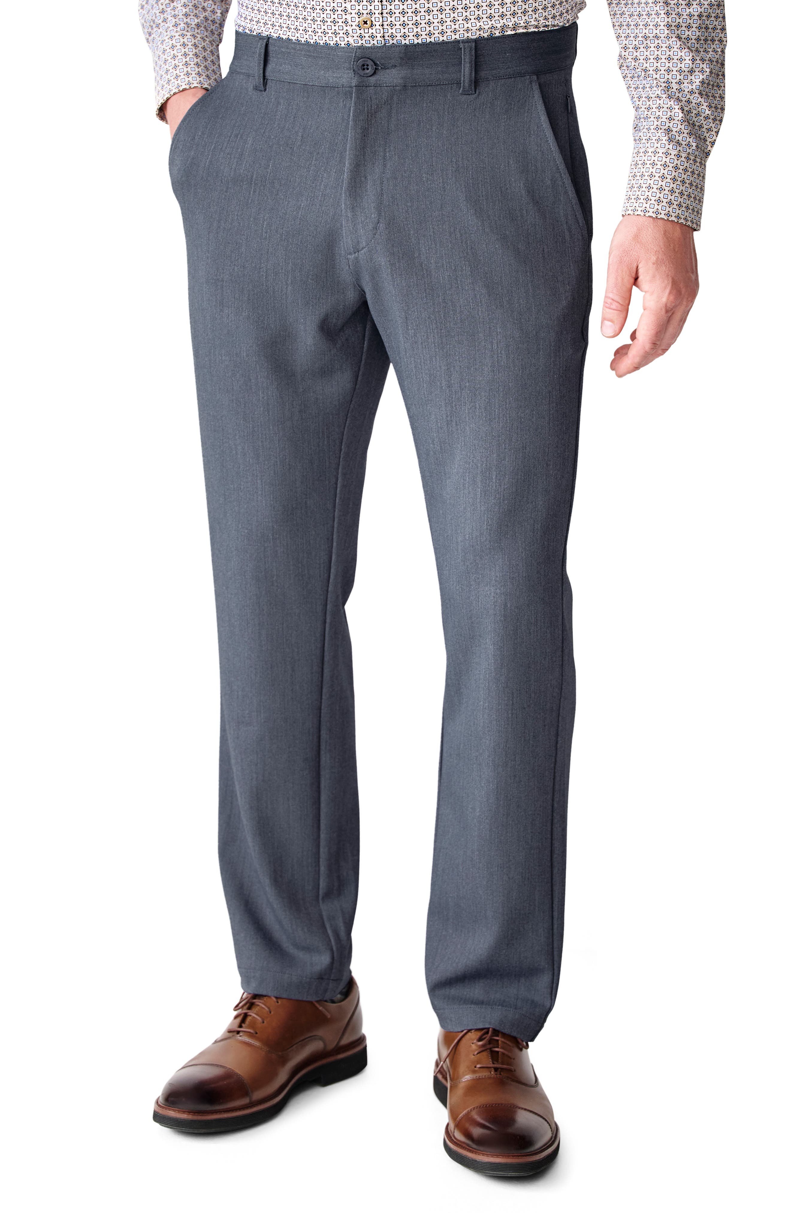 selected BLUE HEATHER
