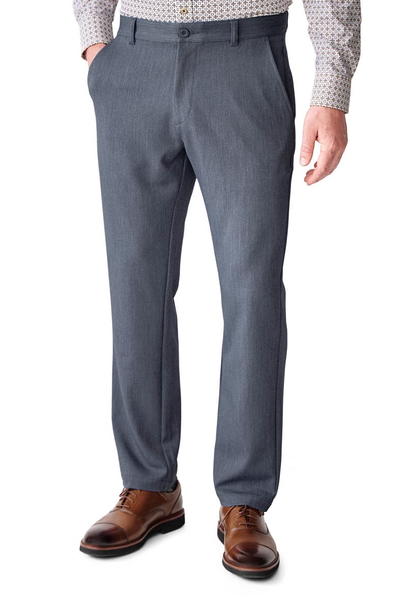 XC+™ Performance Pants, Main, color, BLUE HEATHER