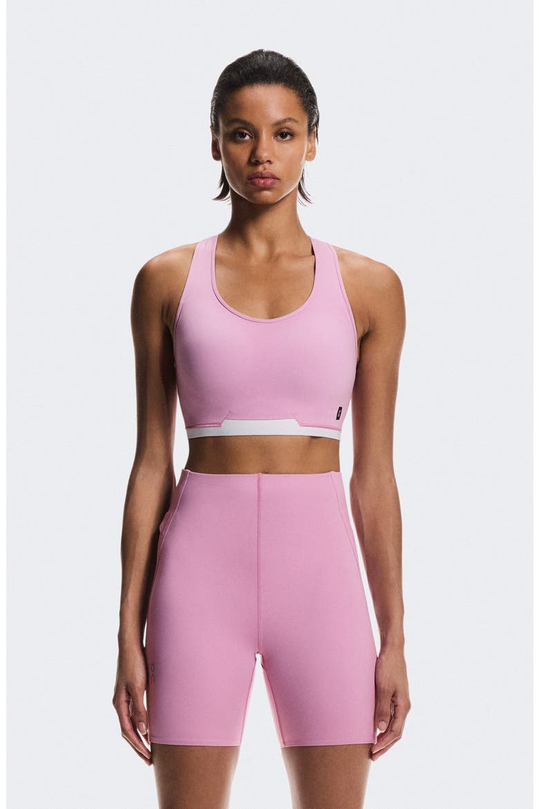 Training Sports Bra, Alternate, color, SAKURA