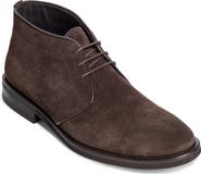 TO BOOT NEW YORK Davin Suede Chukka Boot