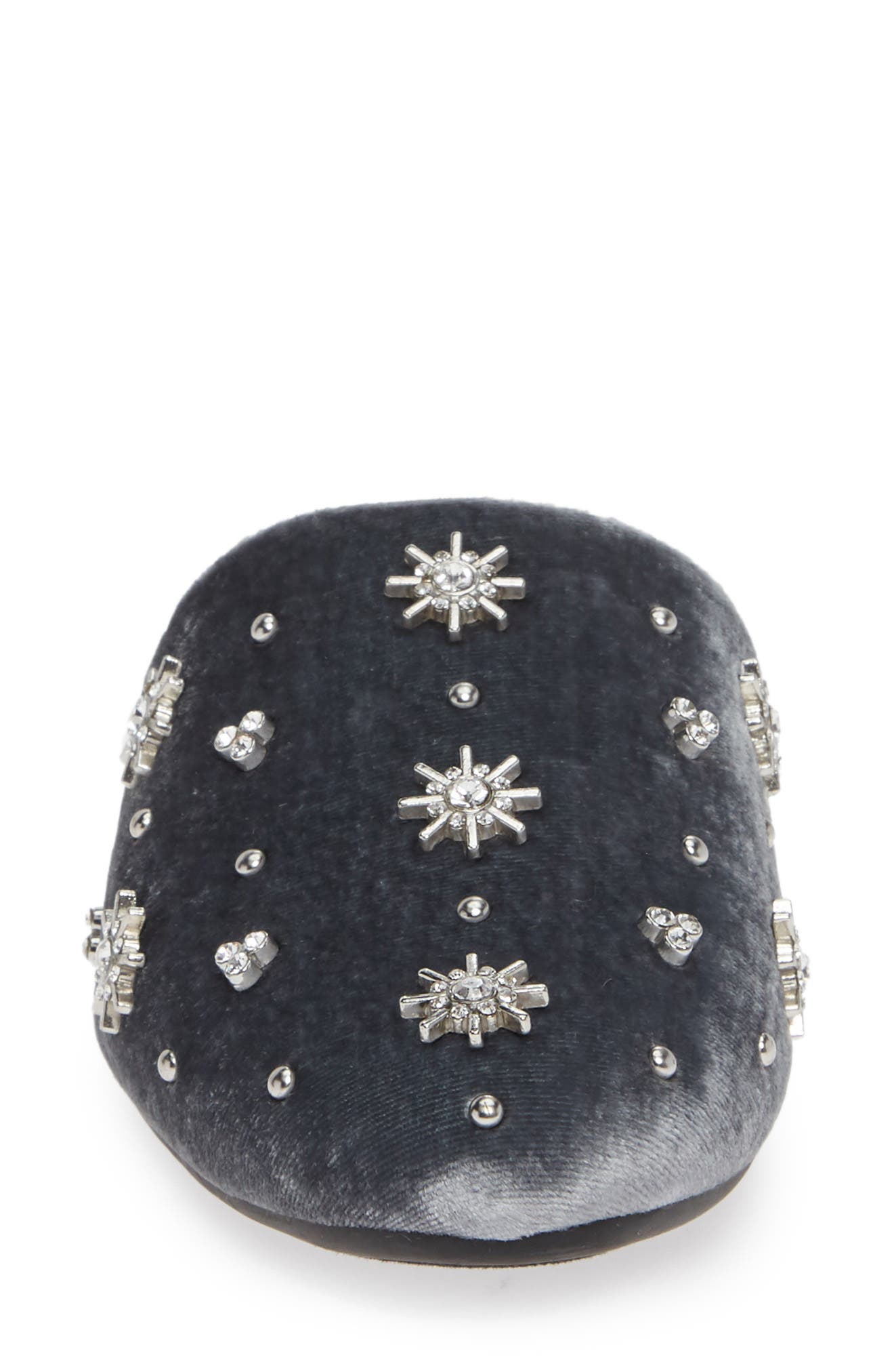 Birdies The Songbird Mule, Alternate, color, 