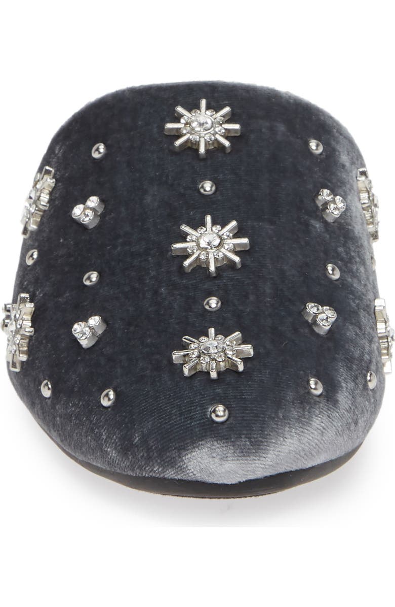 Birdies The Songbird Mule, Alternate, color,