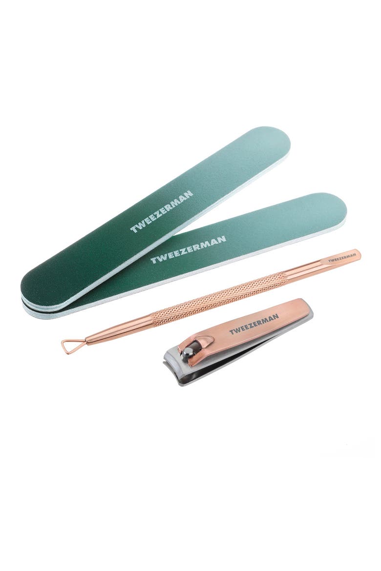 Enchanted Garden Manicure Set (Limited Edition), Main, color, NO COLOR