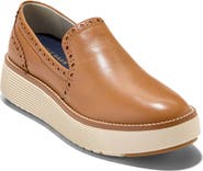 Cole Haan Grand Citymotion Slip-On Loafer